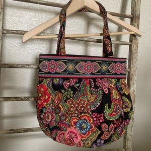 Vera Bradley Purse